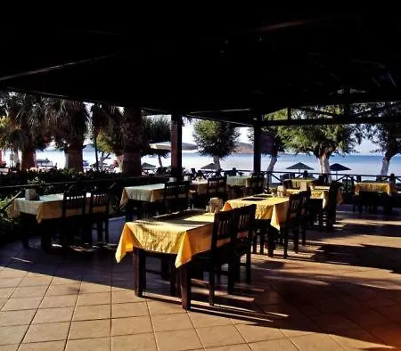 Yilmaz Otel Ortakent