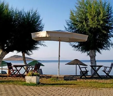 Yilmaz Otel Ortakent