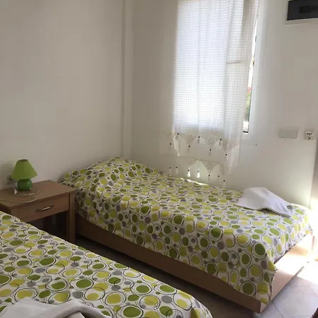 Yilmaz Otel Ortakent