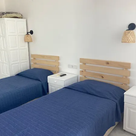 Otel Yilmaz Ortakent