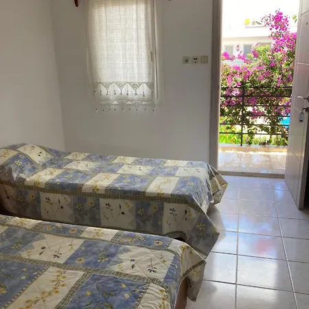 Yilmaz 2* 오르타켄트