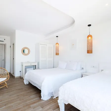 Yilmaz Otel Ortakent