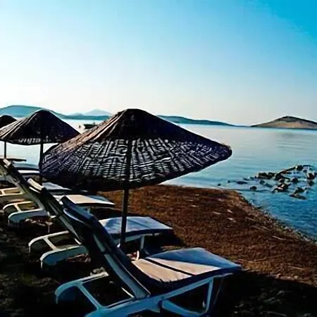 Yilmaz Otel Ortakent