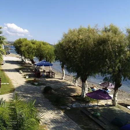 Yilmaz 오르타켄트