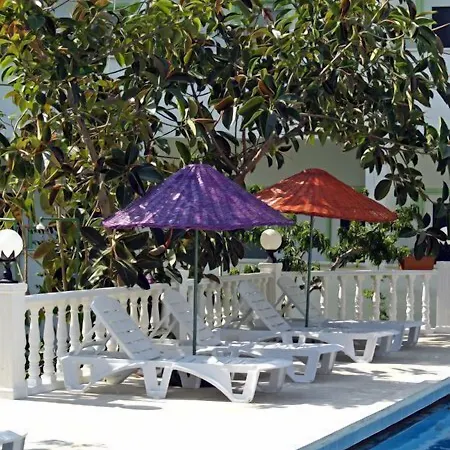 Otel Yilmaz Ortakent