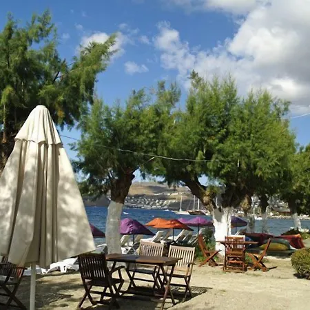 Yilmaz 2* 오르타켄트