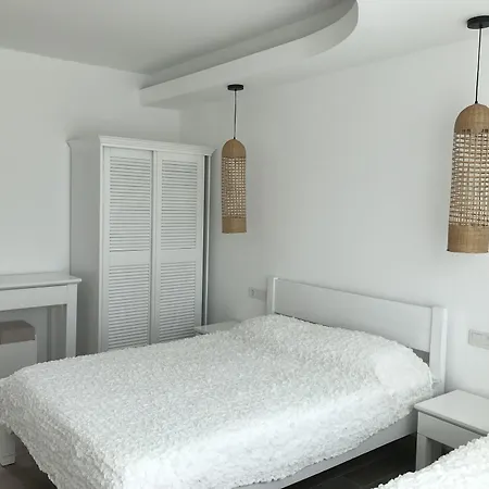 Hotel Yilmaz