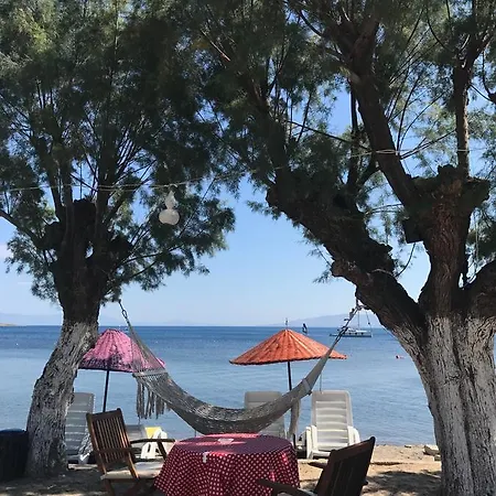 Yilmaz Szálloda Ortakent