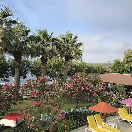 Otel Yilmaz Ortakent