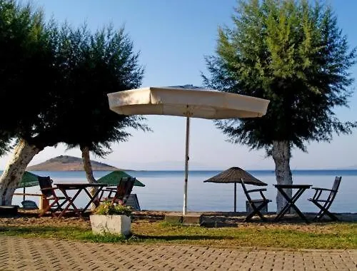 Yilmaz מלון אורטקנט