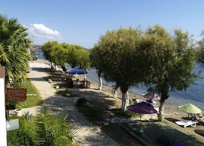 Yilmaz أورتاكنت