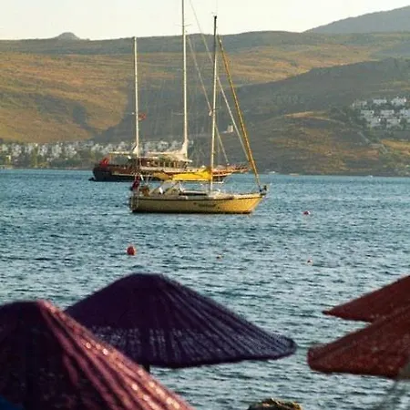 Hotel Yilmaz Ortakent