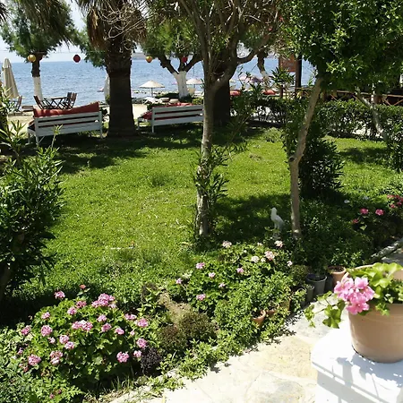 Hotel Yilmaz Ortakent