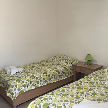Yilmaz Отель 2*