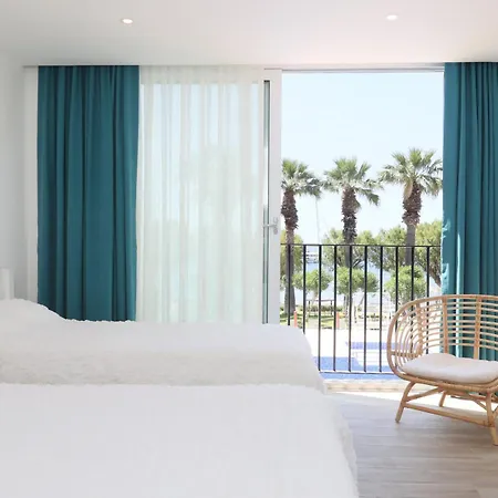 Yilmaz Hotel