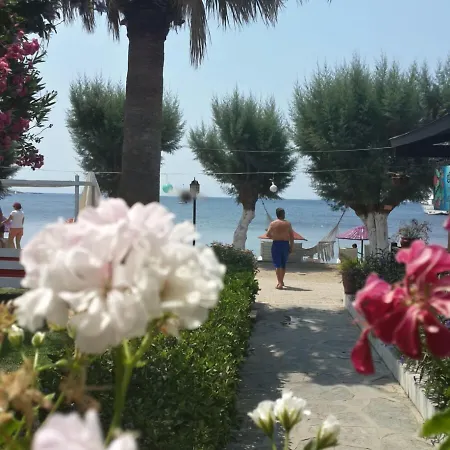 Yilmaz Szálloda Ortakent