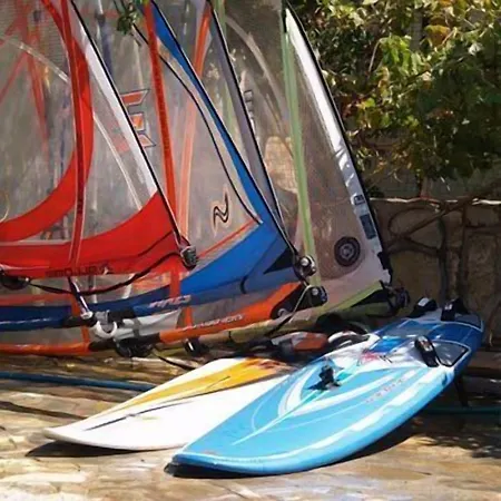 Yilmaz Szálloda Ortakent