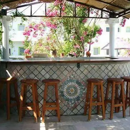 Yilmaz 2* Ortakent