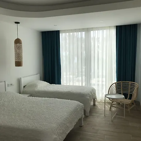 Hotel Yilmaz 2*