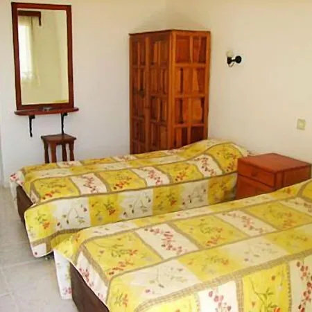 Yilmaz Hotel Ortakent