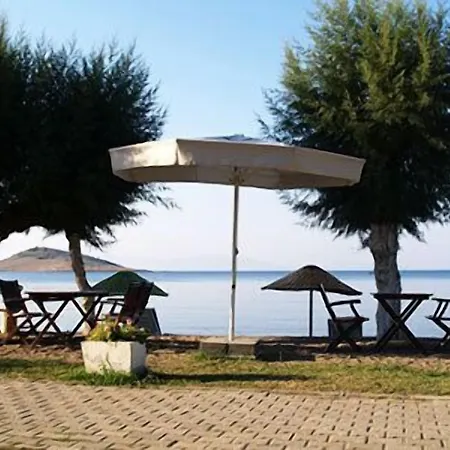 Hotel Yilmaz