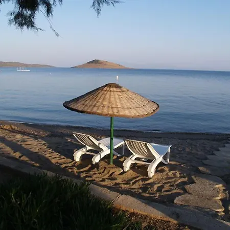 Yilmaz Hotel