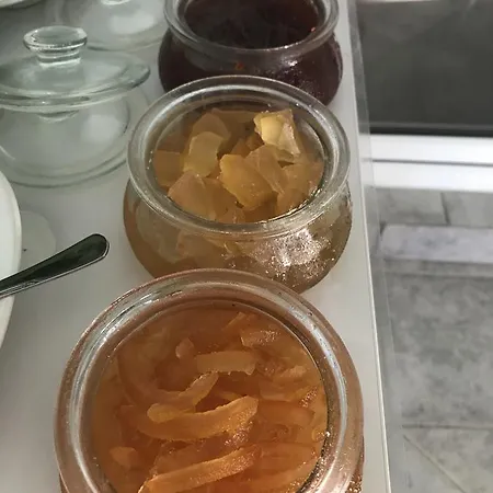 호텔 일마즈 오르타켄트