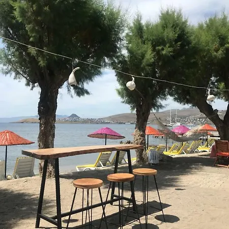 Hotel Yilmaz 2*