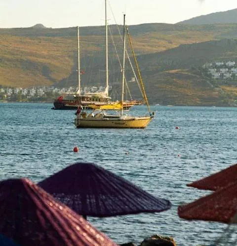 Hotel Yilmaz Ortakent