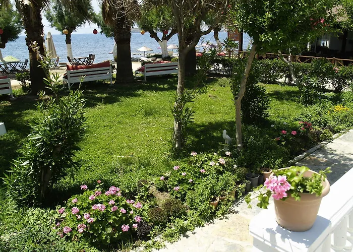 Hotel Yilmaz Ortakent