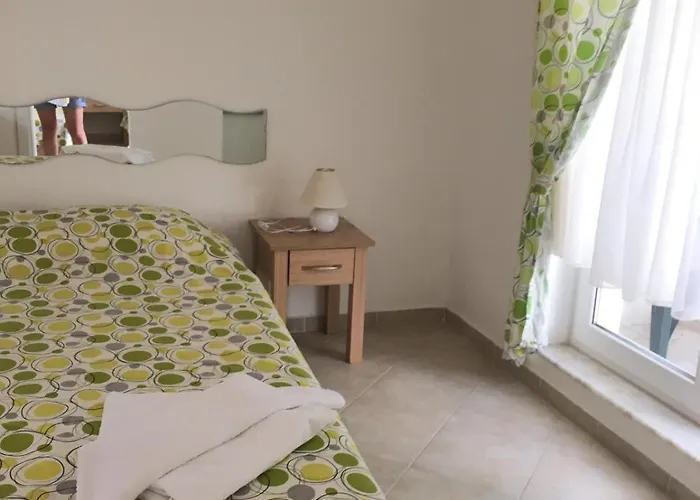 Yilmaz Hotel