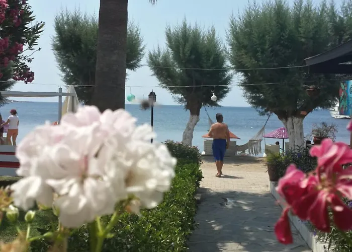 Yilmaz Hotel Ortakent