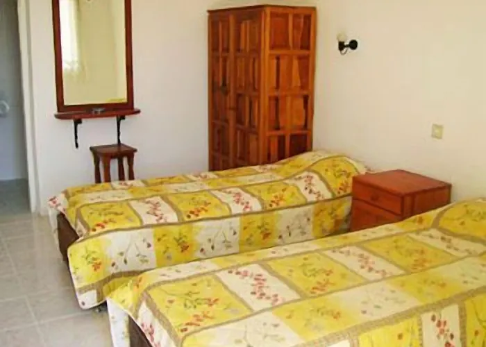 Yilmaz Hotel Ortakent